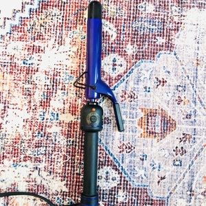 Hot Tools Curling Iron